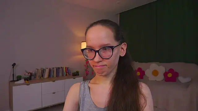 Chat XXX en directo de BettyBrowni