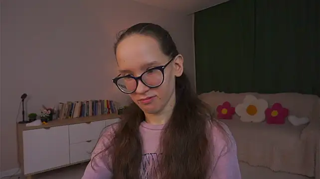BettyBrowni's Live XXX Chat