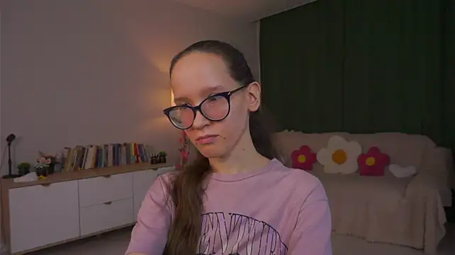 BettyBrowni – Live XXX-chat