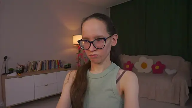 Czat XXX na żywo – BettyBrowni