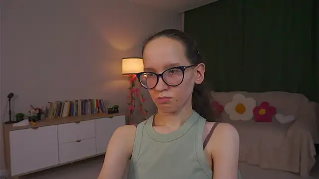 BettyBrowni Live XXX-Chat