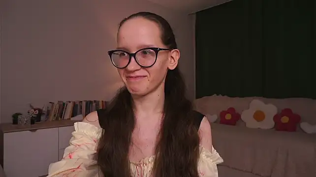 Chat +18 de BettyBrowni ao vivo