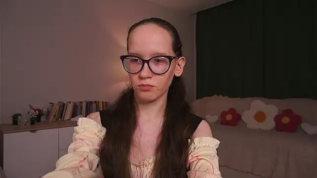Chat XXX ao vivo de BettyBrowni