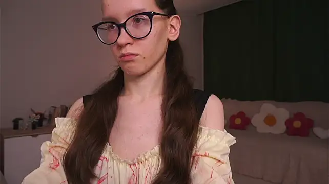 BettyBrowni 라이브 XXX 채팅