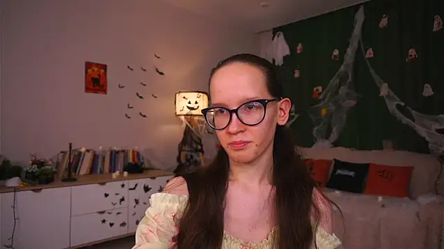 BettyBrowni Live XXX-chat