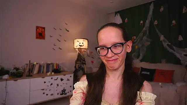 BettyBrowni's Live XXX Chat