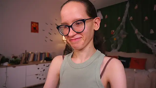 BettyBrowni Chat XXX in diretta