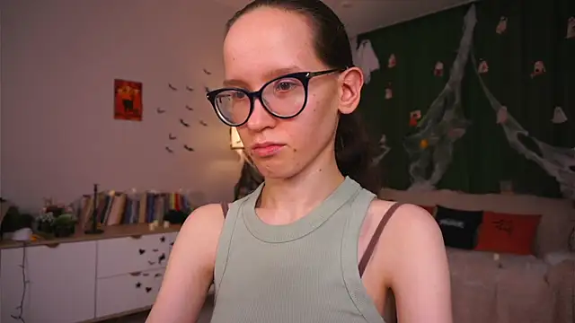 BettyBrowni – Live XXX-chat