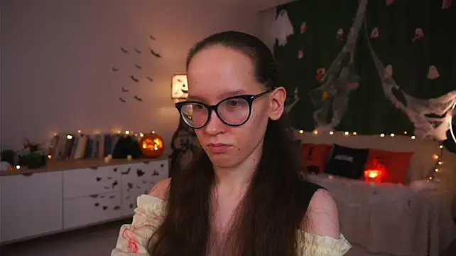 BettyBrowni Webcam-Show