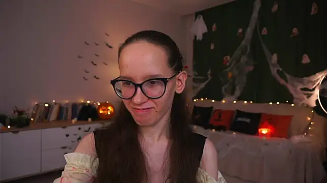 BettyBrowni Live XXX-Chat