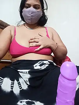 nitasahu Chat XXX in diretta