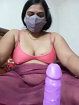 nitasahu Chat XXX in diretta
