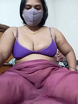 Chat XXX ao vivo de nitasahu