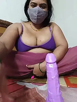 צ'אט XXX בשידור חי של nitasahu