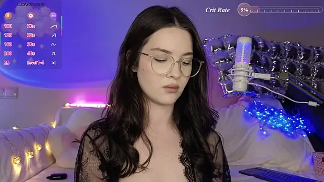 צ'אט XXX בשידור חי של AokiAnna