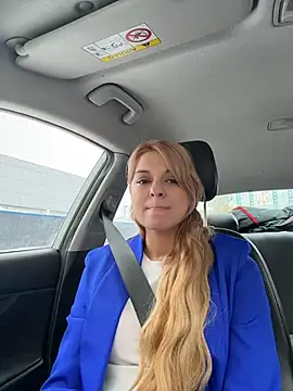 Show Webcam de Unforgettable_ket