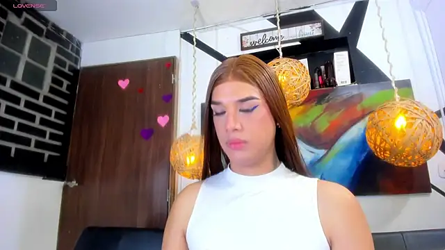 victoria_aleia_ 网络视讯表演