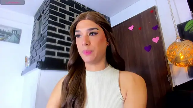 victoria_aleia_ Adlı Modelin Web Kamerası Şovu