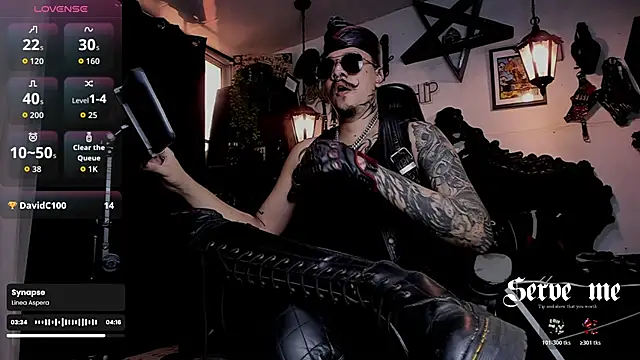allanhurtss – webcam-show