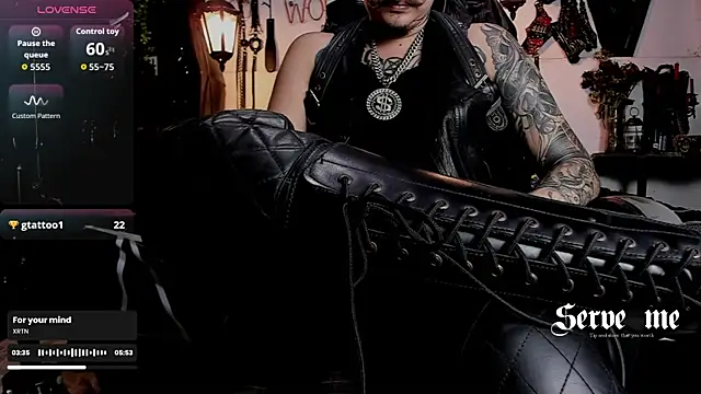 allanhurtss – webcam-show
