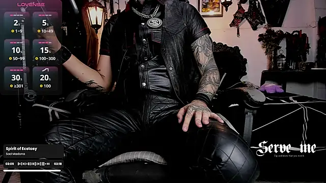 allanhurtss Webcamshow