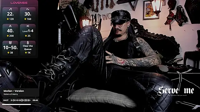 allanhurtss Webcamshow