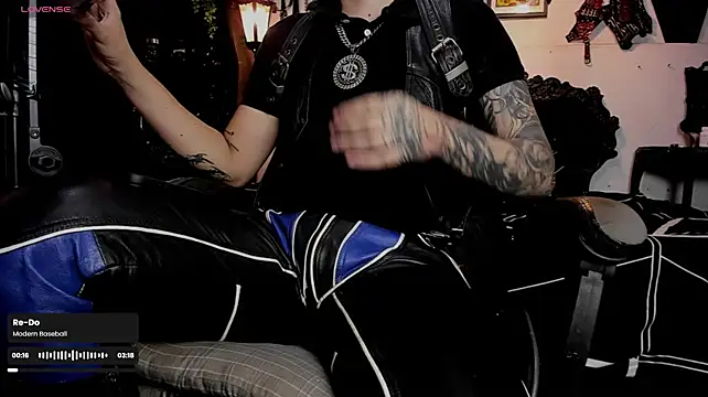 allanhurtss Webcamshow