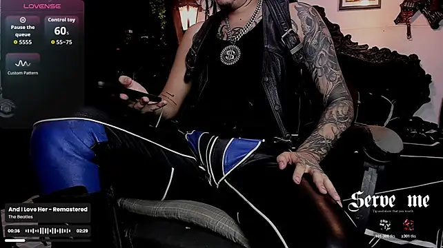 allanhurtss Webcamshow