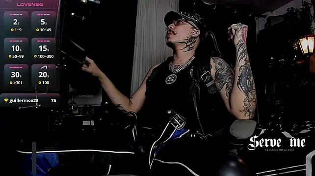allanhurtss Webcamshow