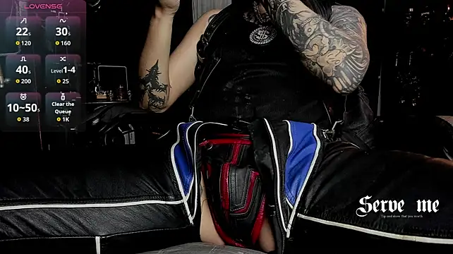 allanhurtss' Webcam Show