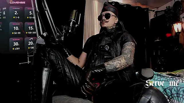 allanhurtss' Webcam Show