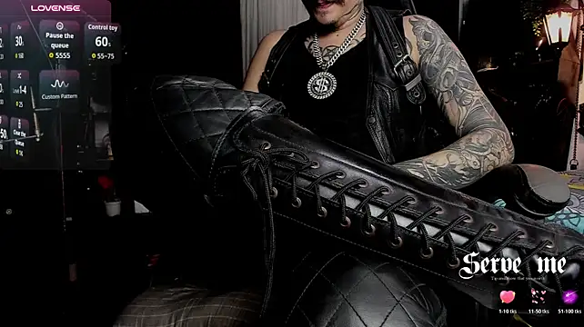 allanhurtss' Webcam Show