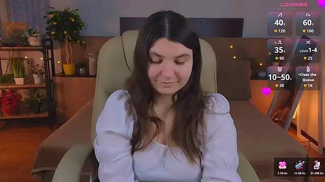 Viola__Shy Chat XXX in diretta