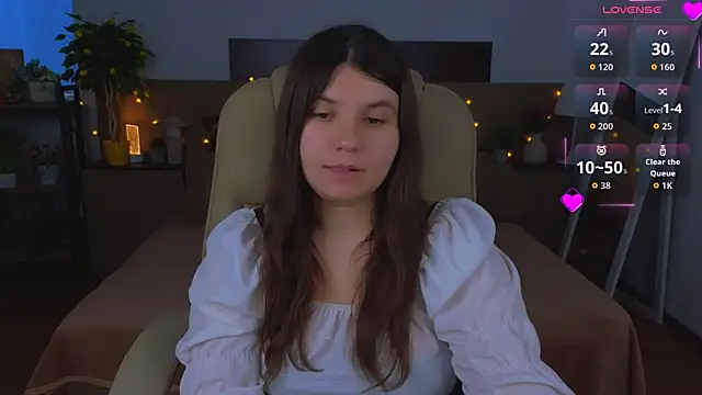 Viola__Shy XXX чат на живо