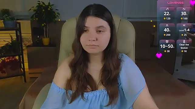 دردشة Viola__Shy الجنسية المباشرة