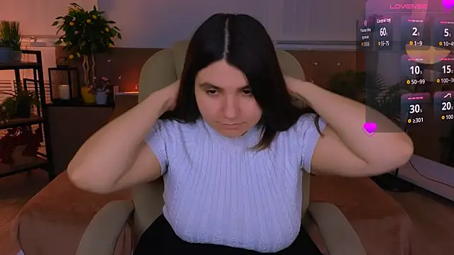 دردشة Viola__Shy الجنسية المباشرة