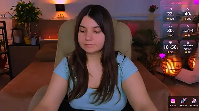 Viola__Shy: απευθείας συνομιλία ΧΧΧ