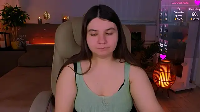 Viola__Shy Chat XXX in diretta