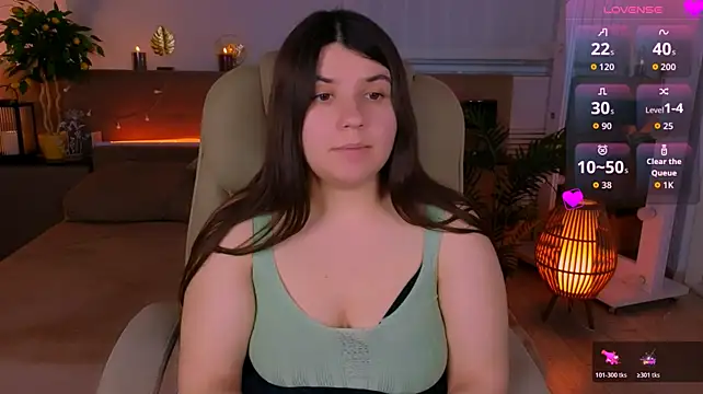 Viola__Shy 라이브 XXX 채팅