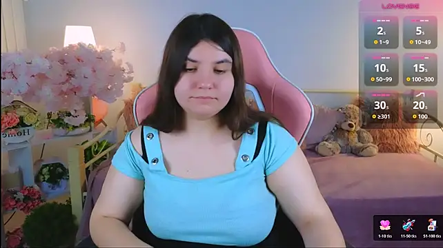 دردشة Viola__Shy الجنسية المباشرة