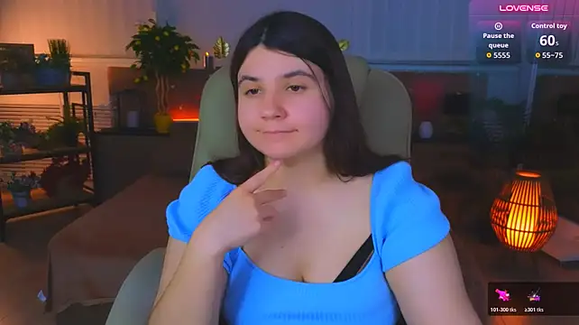 دردشة Viola__Shy الجنسية المباشرة