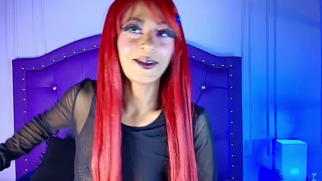 Chat XXX en directo de sarah_banks1