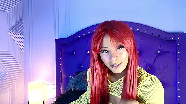 sarah_banks1 Chat XXX in diretta