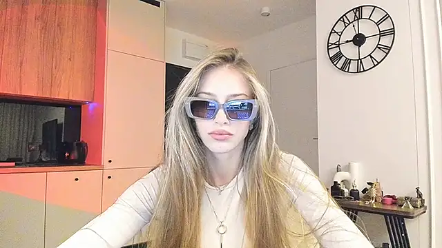 دردشة BARBIE_22888 الجنسية المباشرة