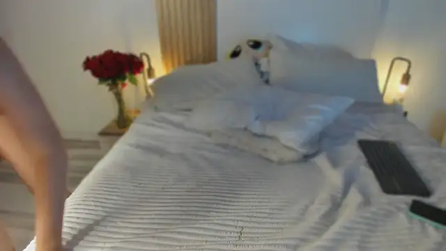 Sala de chat en directo de Ajen_Blondie