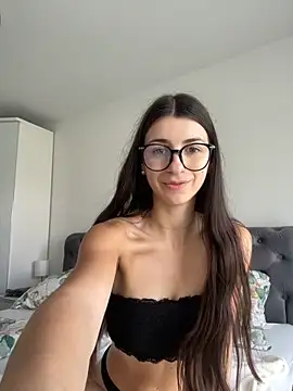 Wildberry_ Webcam-Show
