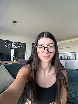 Wildberry_ Webcam-Show