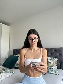 Wildberry_ Webcam-Show