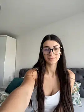 Wildberry_ Webcam-Show