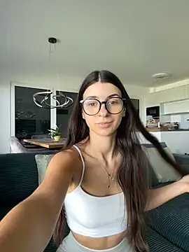 Wildberry_ Webcam-Show